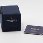 Breitling Chronomat 42 UB0134101B1U1 (2020) - Grey dial 42 mm Steel case (8/8)