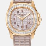 Patek Philippe Aquanaut 5072R-001 - (1/1)