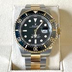 Rolex Sea-Dweller 126603 - (1/7)