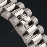 Rolex Day-Date 36 118239 - (8/8)