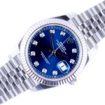 Rolex Datejust 41 126334 (2024) - 41mm Staal (1/8)