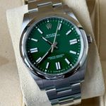Rolex Oyster Perpetual 41 124300 - (1/7)