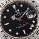 Rolex Explorer II 16570 - (6/8)