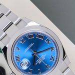 Rolex Datejust 41 126300 - (4/8)
