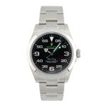 Rolex Air-King 126900 - (1/6)