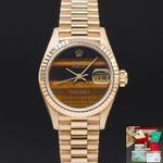 Rolex Lady-Datejust 69178 - (1/8)