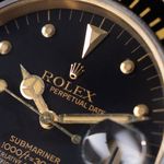 Rolex Submariner Date 16808 - (8/8)