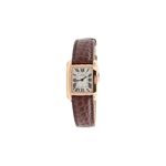 Cartier Tank Anglaise W5310027 - (1/8)