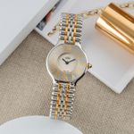 Cartier 21 Must de Cartier 9011 - (3/8)