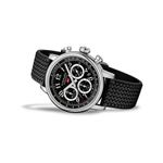 Chopard Mille Miglia 168619-3001 (2024) - Zwart wijzerplaat 41mm Staal (1/2)