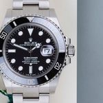 Rolex Submariner Date 126610LN - (5/8)