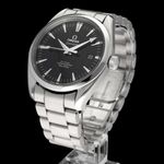 Omega Seamaster Aqua Terra 2503.50.00 - (2/8)