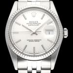 Rolex Datejust 36 16014 - (1/8)