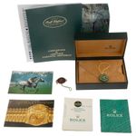 Rolex Datejust 36 16013 - (2/8)