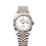Rolex Datejust 36 126231 - (1/1)