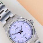 Rolex Oyster Perpetual 31 277200 - (3/8)