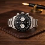 Tudor Black Bay Chrono 79360N - (3/8)