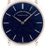 A. Lange & Söhne Saxonia 205.086 - (2/8)