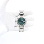 Rolex Datejust 36 126234 (Onbekend (willekeurig serienummer)) - 36mm Staal (4/8)