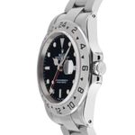 Rolex Explorer II 16570 - (4/8)