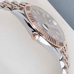 Rolex Datejust 41 126331 - (8/8)