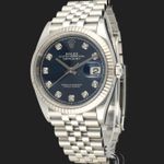 Rolex Datejust 36 126234 - (1/7)