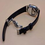 Bulova Accutron 2SW6A001 (2025) - Silver dial 33 mm Steel case (7/8)