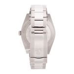 Rolex Datejust 41 126334 (2025) - Green dial 41 mm Steel case (3/4)