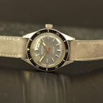 Blancpain Vintage Unknown (1960) - Grey dial 37 mm Unknown case (4/8)