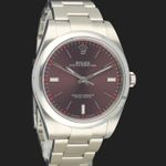 Rolex Oyster Perpetual 39 114300 - (4/7)