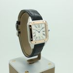 Cartier Santos Dumont W2SA0037 - (3/7)