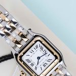 Cartier Panthère W2PN0018 - (4/8)