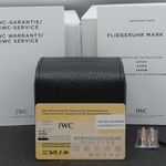 IWC Pilot Mark IW326504 (2015) - 41mm Staal (8/8)