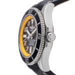 Breitling Superocean 42 A17364 (2011) - 42 mm Steel case (6/8)