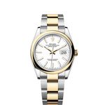 Rolex Datejust 36 126203 - (1/1)