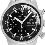 IWC Aquatimer Chronograph IW371928 - (1/8)