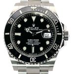 Rolex Submariner Date 126610LN - (1/8)