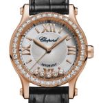 Chopard Happy Sport 274893-5012 - (1/2)