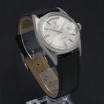 Rolex Day-Date 1803 (1966) - Silver dial 36 mm White Gold case (6/7)