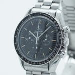 Omega Speedmaster Professional Moonwatch 3592.50.00 (1985) - Zwart wijzerplaat 42mm Staal (4/8)