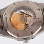 Audemars Piguet Royal Oak 15400ST.OO.1220ST01 - (4/5)