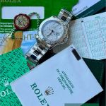 Rolex Yacht-Master 40 16622 - (7/7)