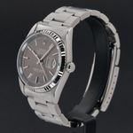 Rolex Datejust 36 16234 (2000) - 36mm Staal (4/8)