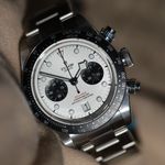 Tudor Black Bay Chrono