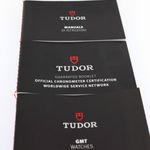 Tudor Black Bay Steel 79730 - (6/7)