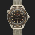 Omega Seamaster Diver 300 M 210.90.42.20.01.001 - (3/8)