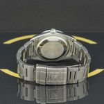 Rolex Explorer 14270 (1999) - Zwart wijzerplaat 36mm Staal (7/7)