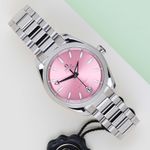 Omega Seamaster Aqua Terra 220.10.34.20.10.003 - (1/8)