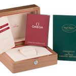 Omega Seamaster Diver 300 M 210.32.42.20.06.001 (2025) - Grijs wijzerplaat 42mm Staal (2/7)