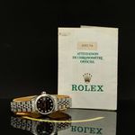 Rolex Lady-Datejust 69174 - (5/7)